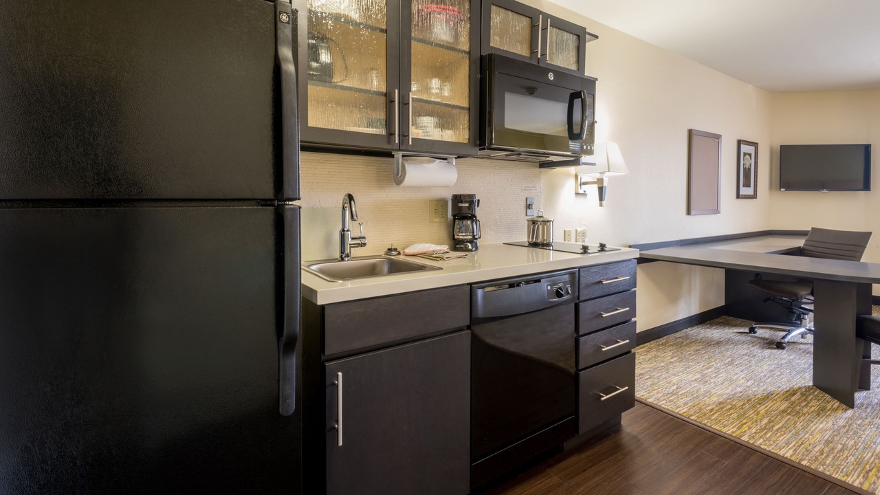 Photo of Kitchen in Del City