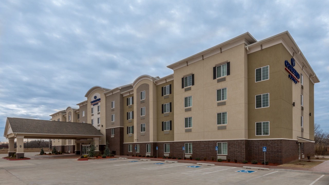 Photo of Outdoor in Del City