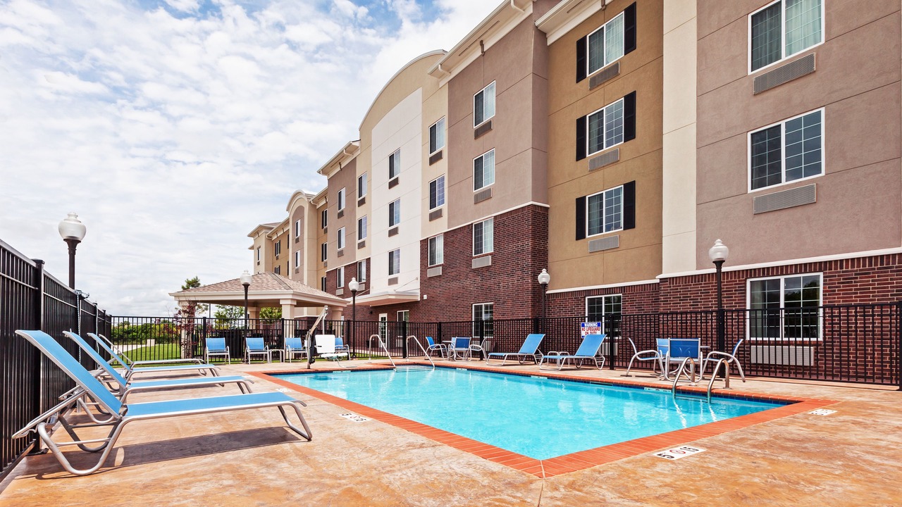 Photo of Outdoor in Del City