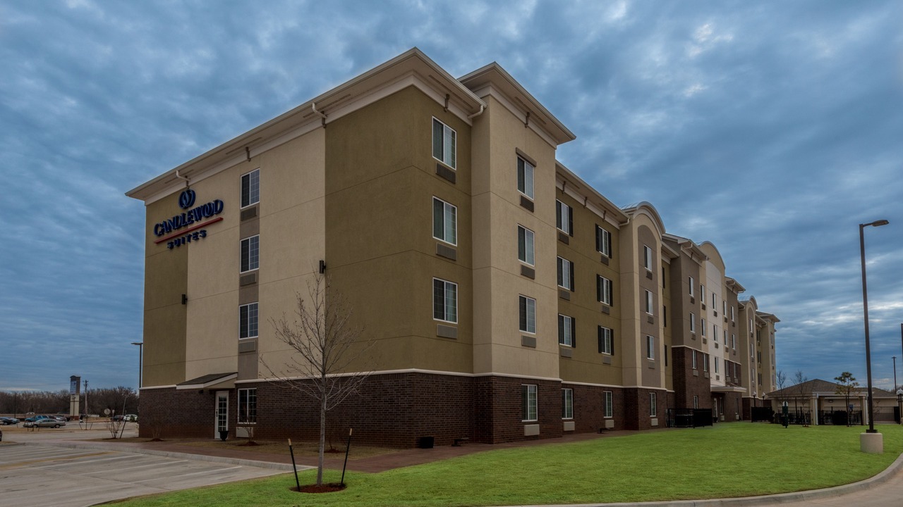 Photo of Outdoor in Del City