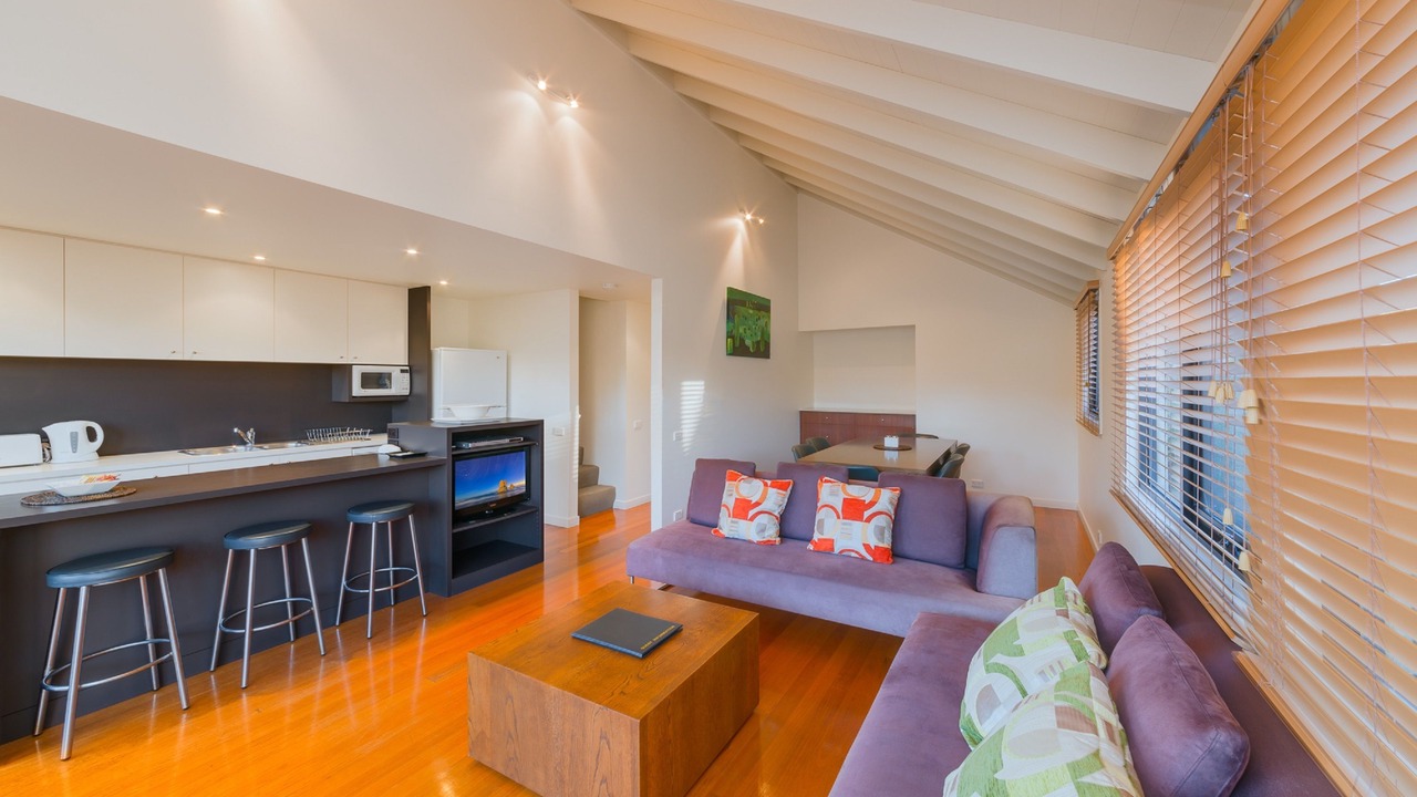 Photo of Bedroom in Port Campbell