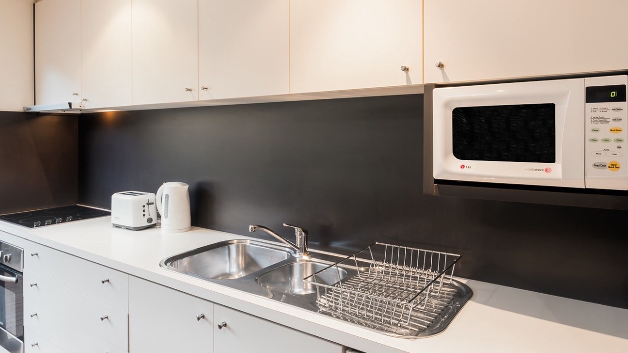 Photo of Kitchen in Port Campbell