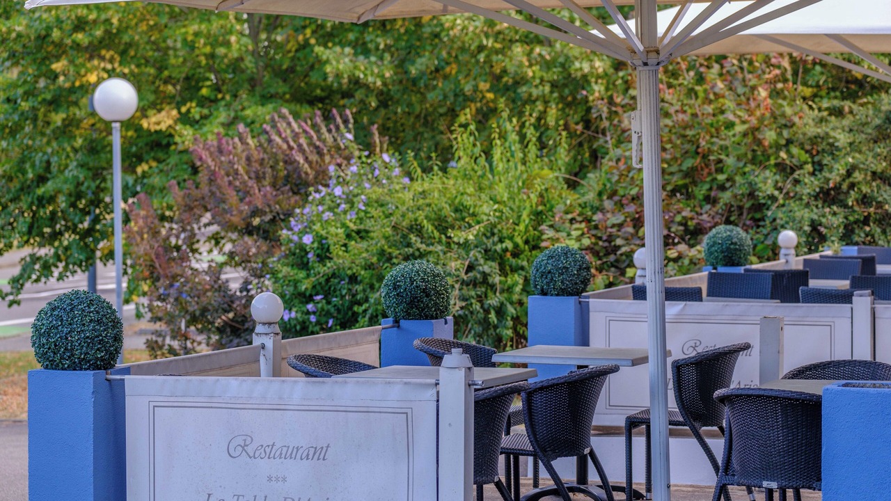 Photo of Patio Balcony in Montaudran - Lespinet