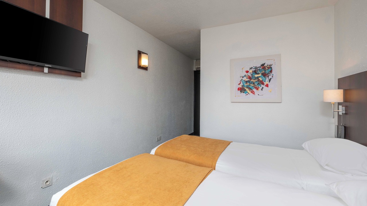 Photo of Bedroom in Montaudran - Lespinet