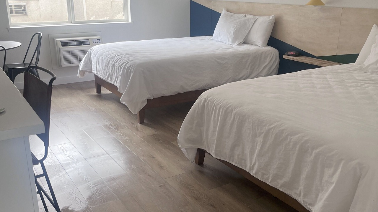 Photo of Bedroom in Centralia