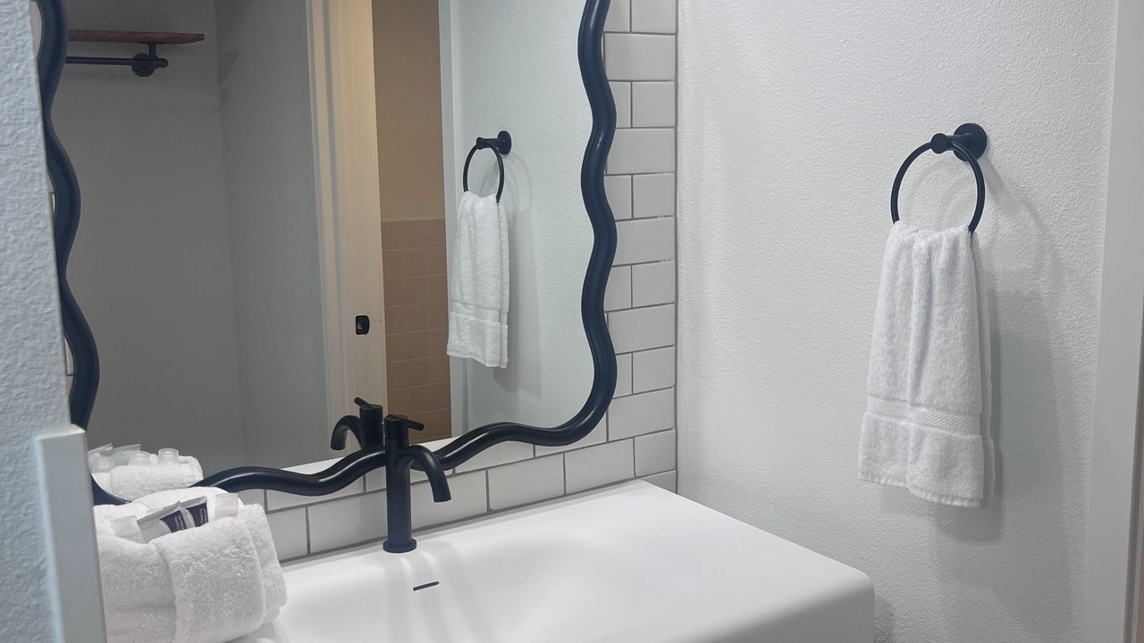 Photo of Bathroom in Centralia