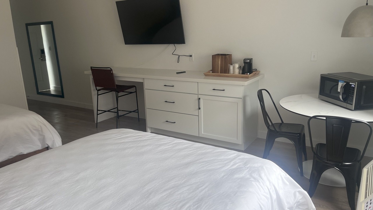 Photo of Bedroom in Centralia