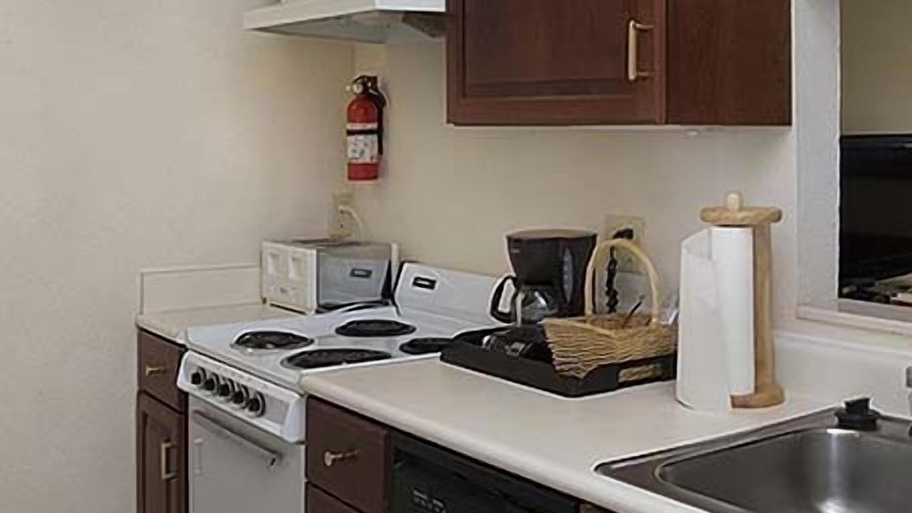Photo of Kitchen in Berne