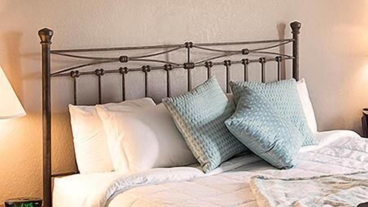 Photo of Bedroom in Berne