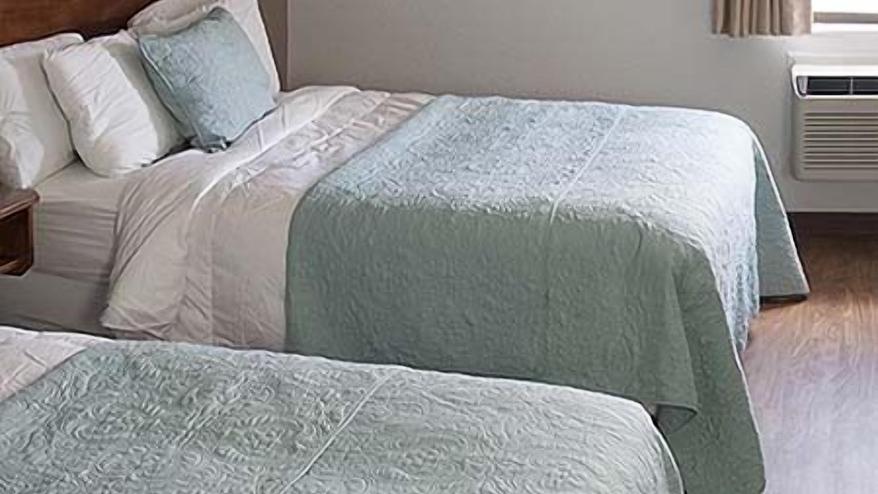 Photo of Bedroom in Berne