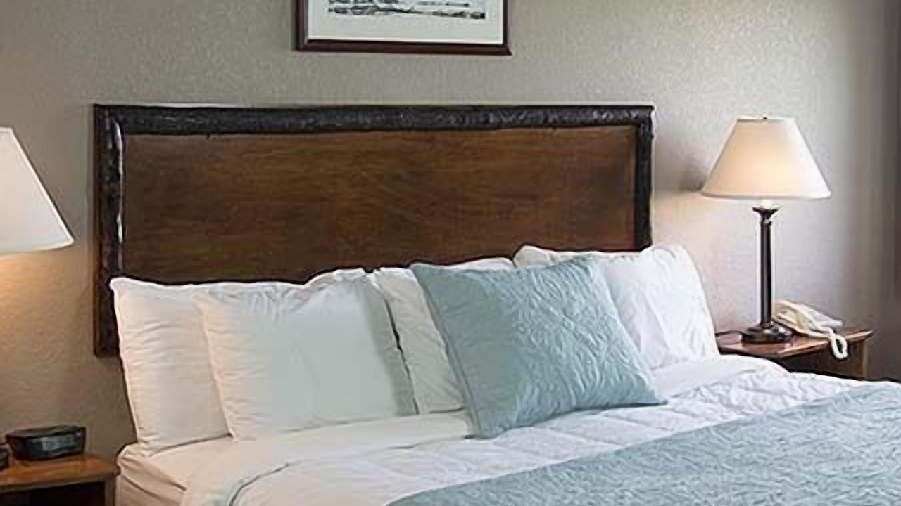 Photo of Bedroom in Berne