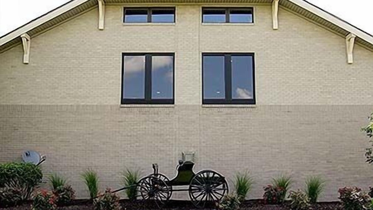 Photo of Outdoor in Berne