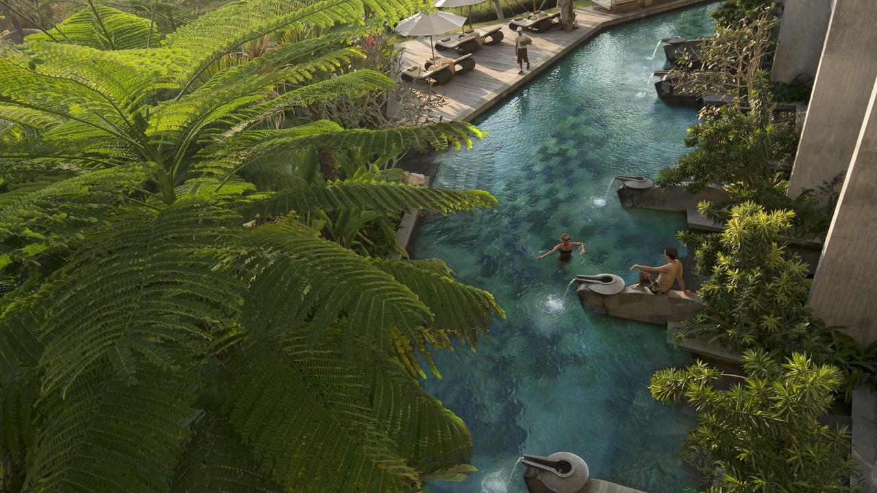 Photo of Outdoor in Bukit