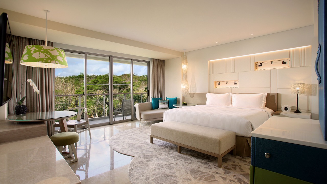 Photo of Bedroom in Bukit