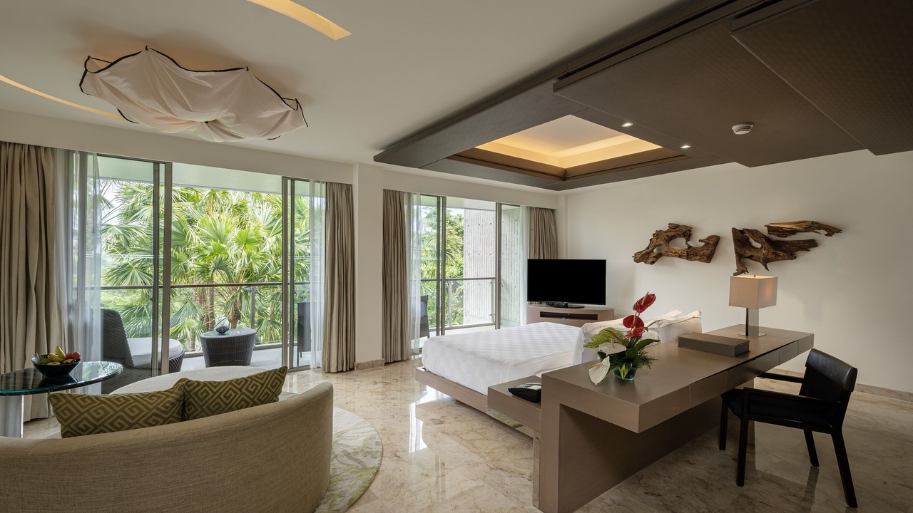 Photo of Bedroom in Bukit