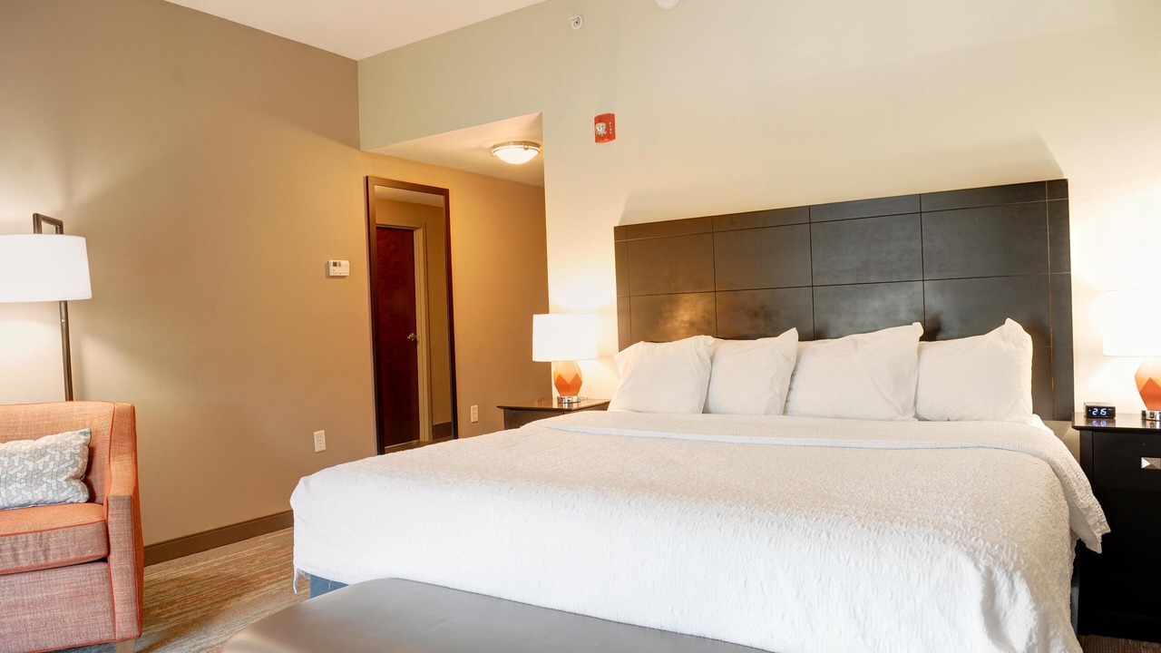 Photo of Bedroom in Crystal River