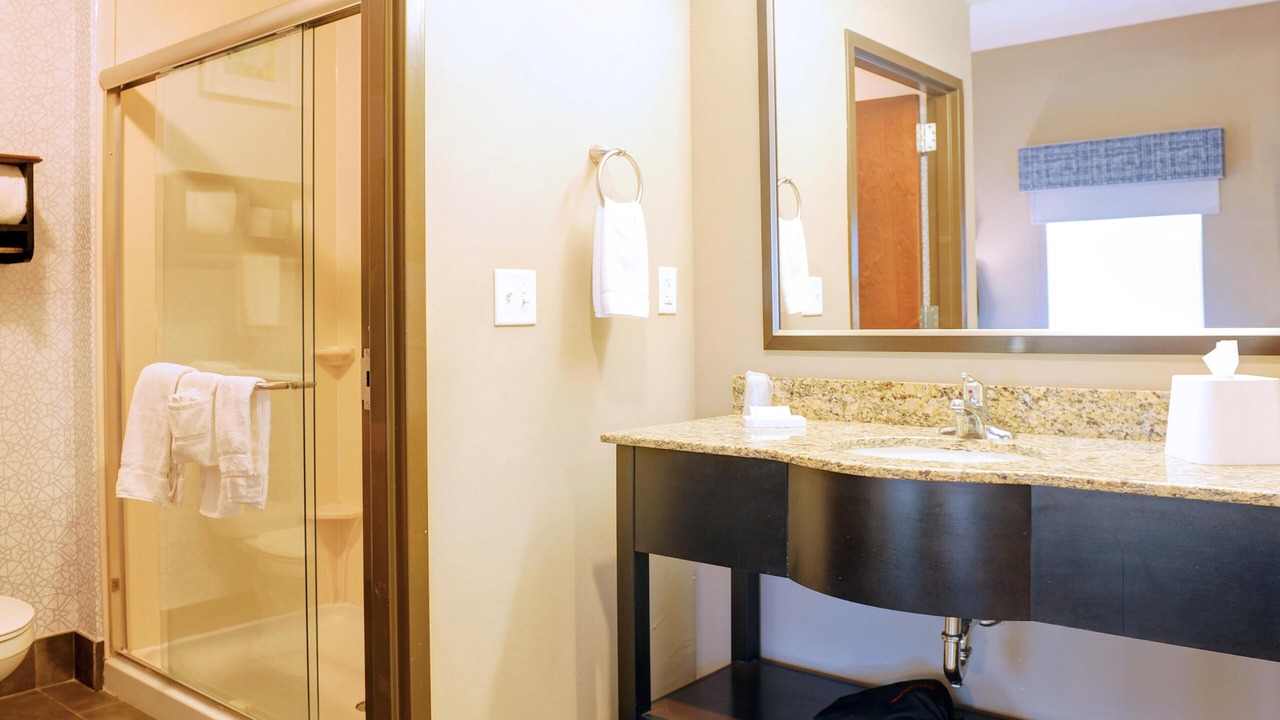 Photo of Bathroom in Crystal River