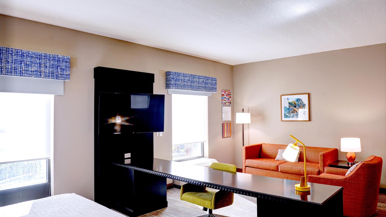 Photo of Bedroom in Crystal River