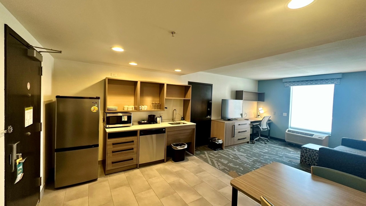 Photo of Kitchen in Rahway