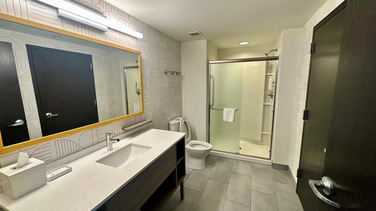 Photo of Bathroom in Rahway