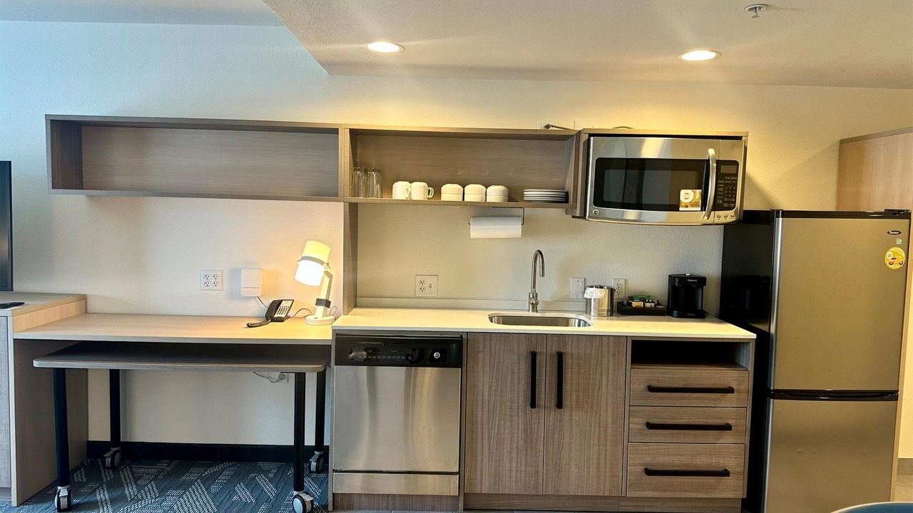 Photo of Kitchen in Rahway