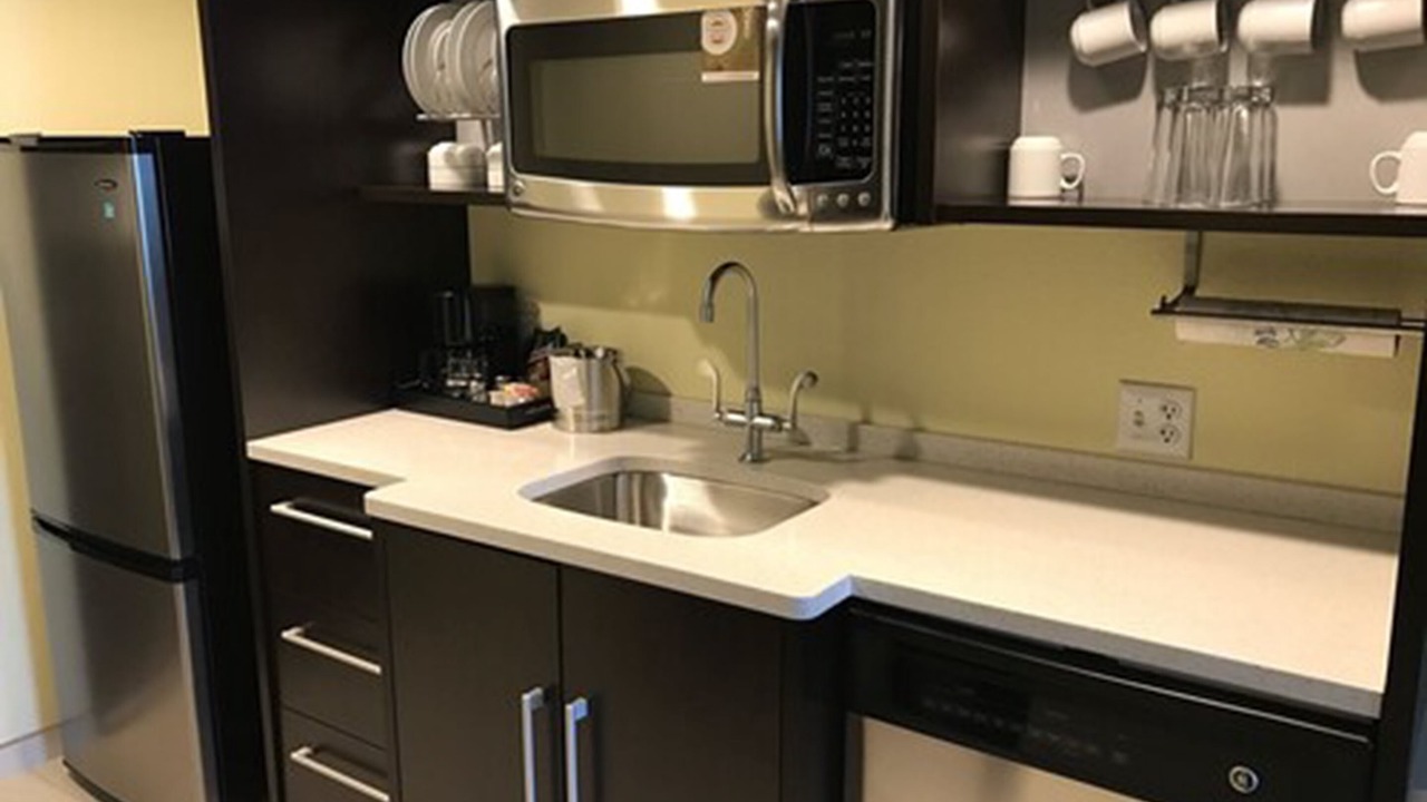 Photo of Kitchen in Rahway