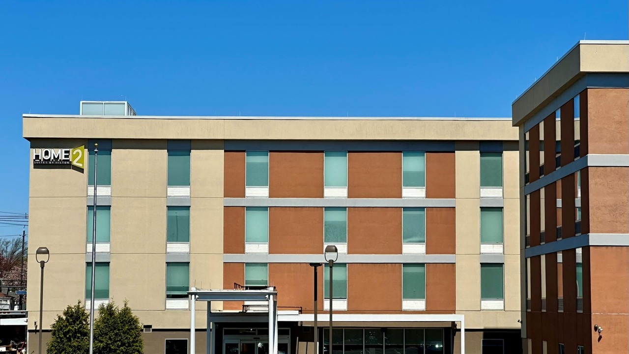 Photo of Outdoor in Rahway