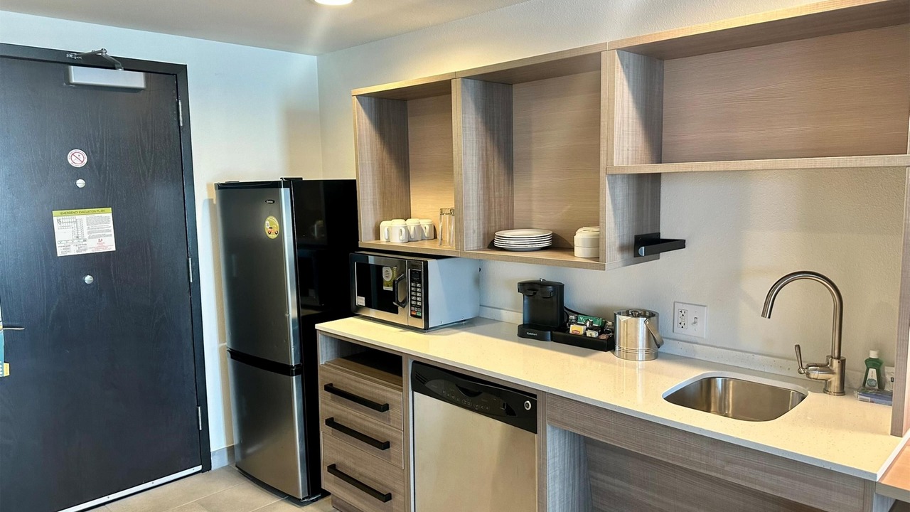 Photo of Kitchen in Rahway