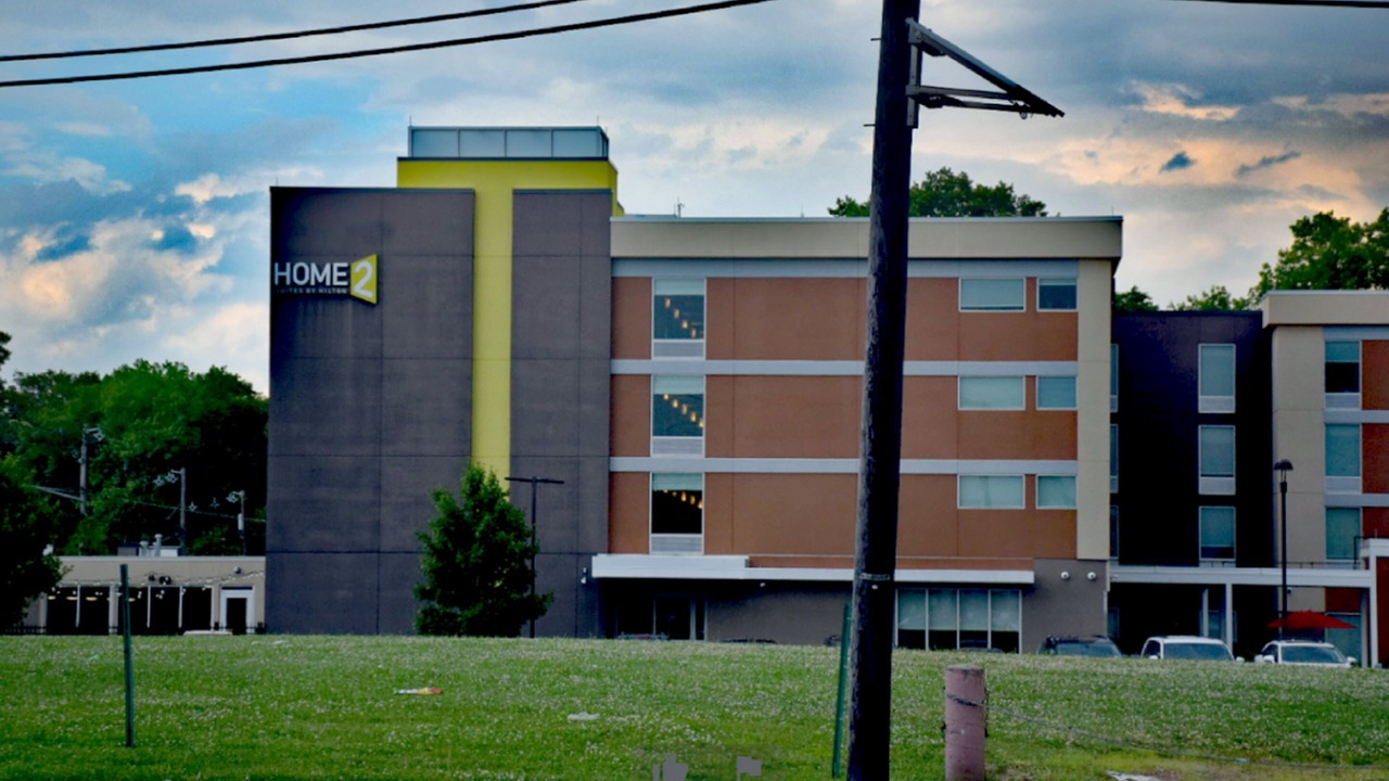 Photo of Outdoor in Rahway