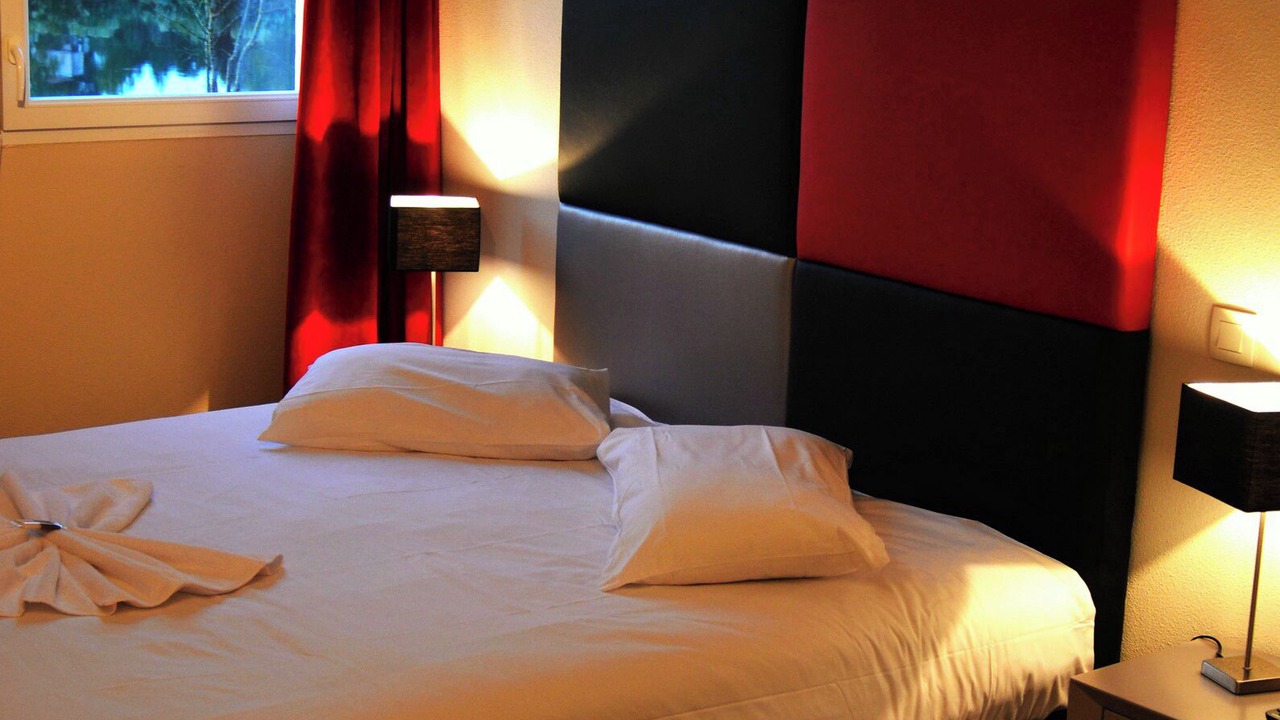 Photo of Bedroom in Lahonce