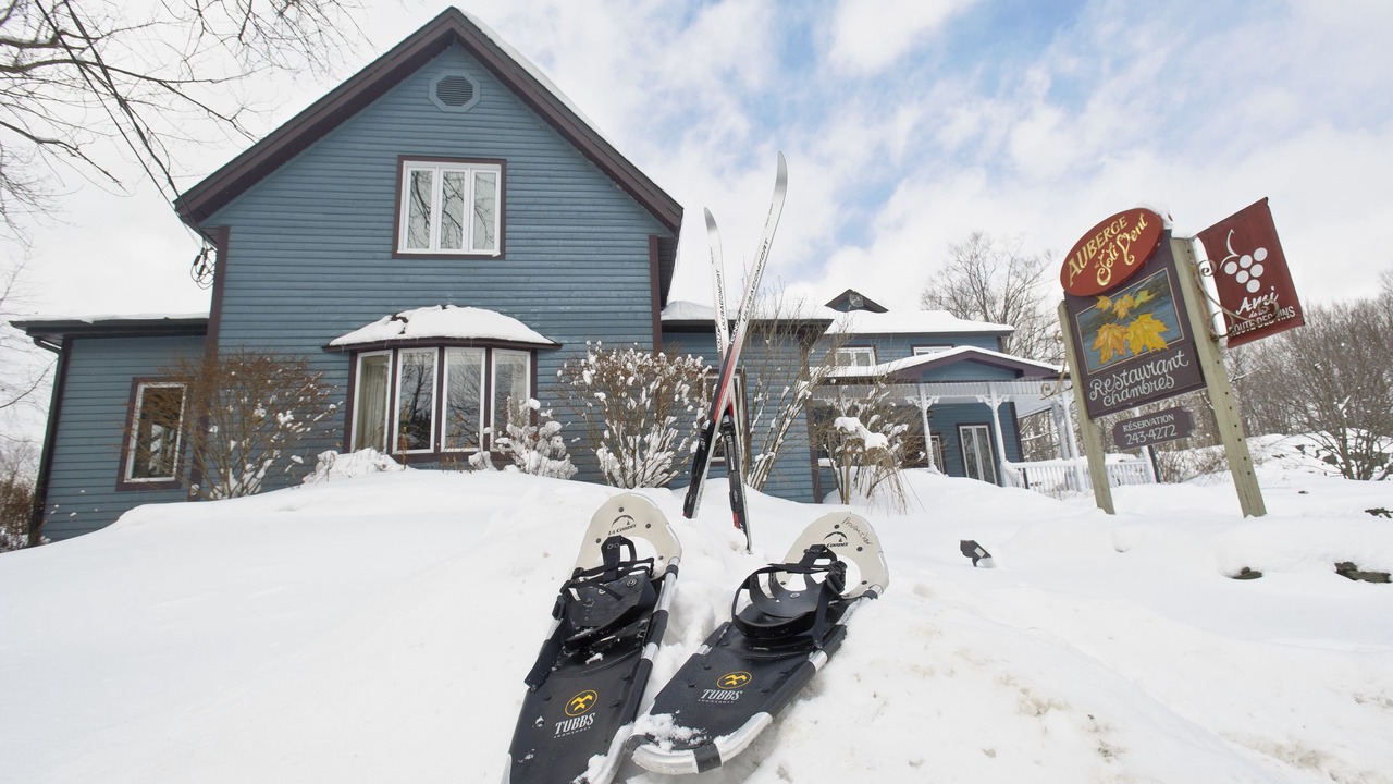 Photo of Others in Lac-Brome