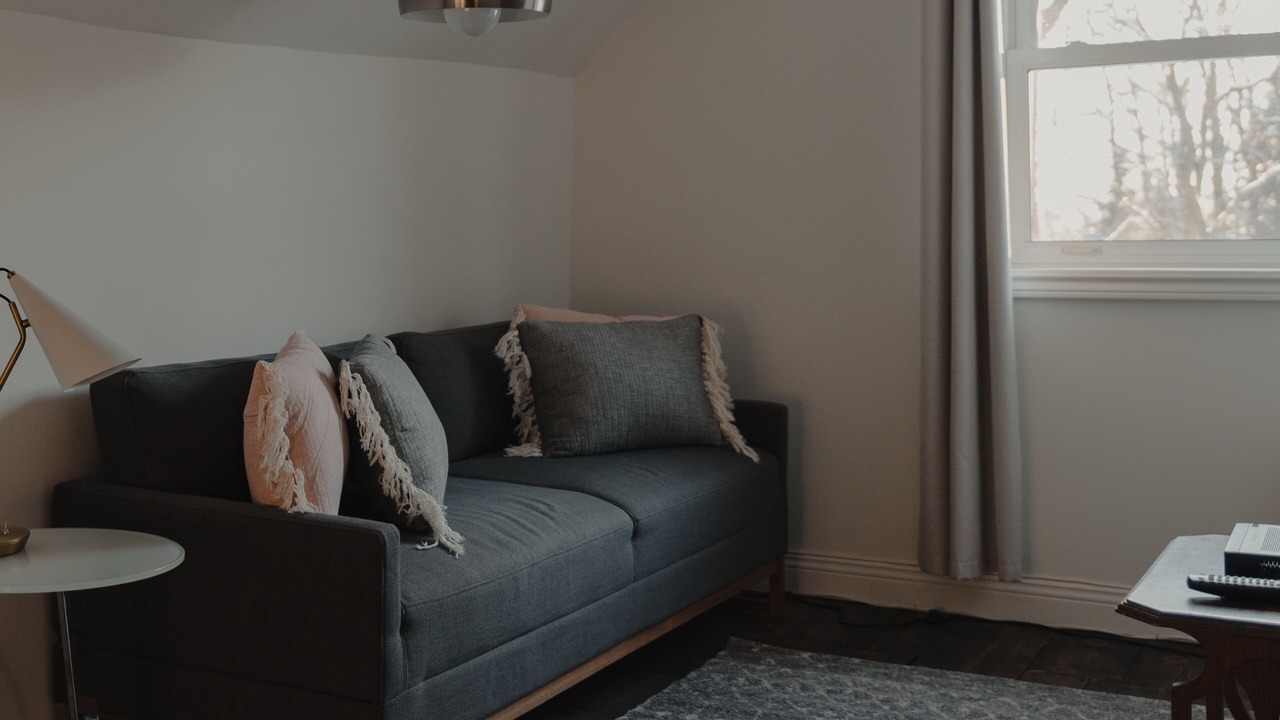 Photo of Livingroom in Lac-Brome