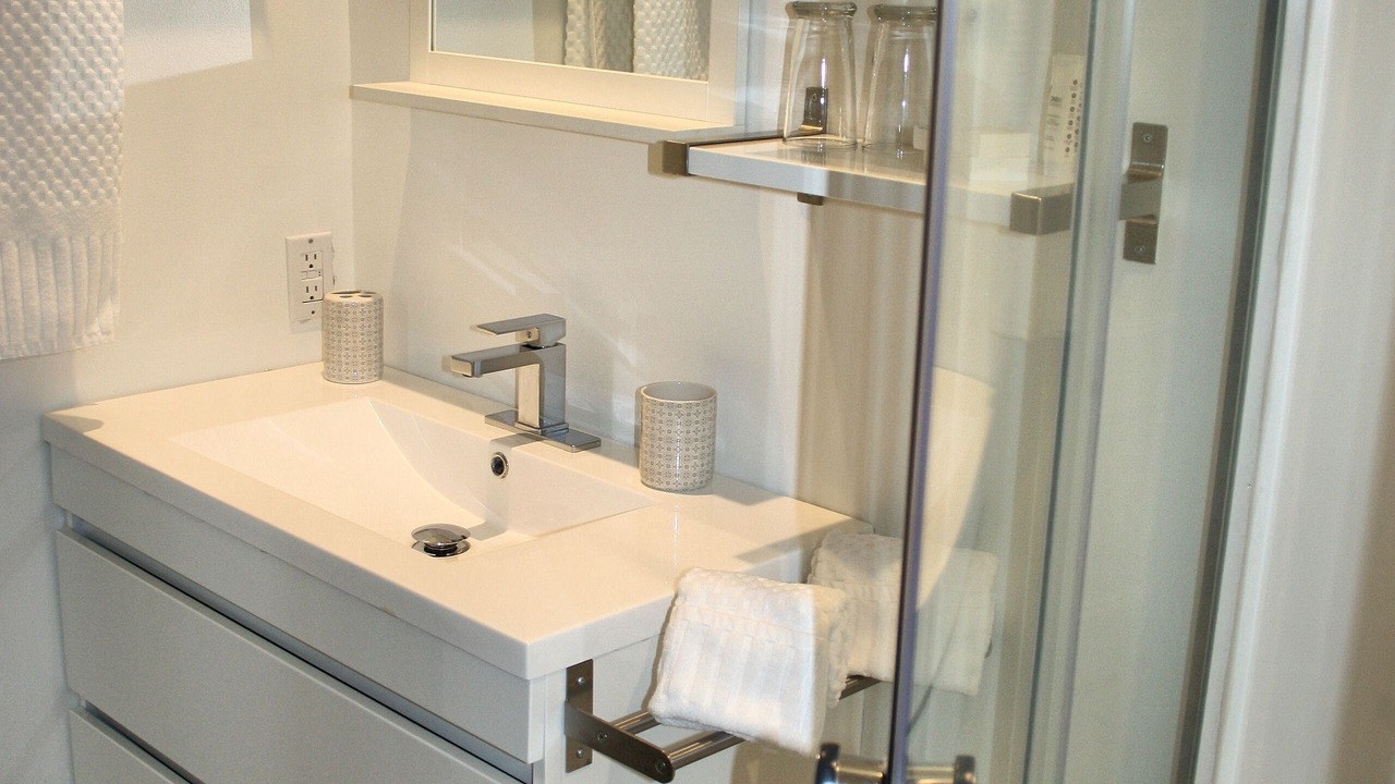 Photo of Bathroom in Lac-Brome