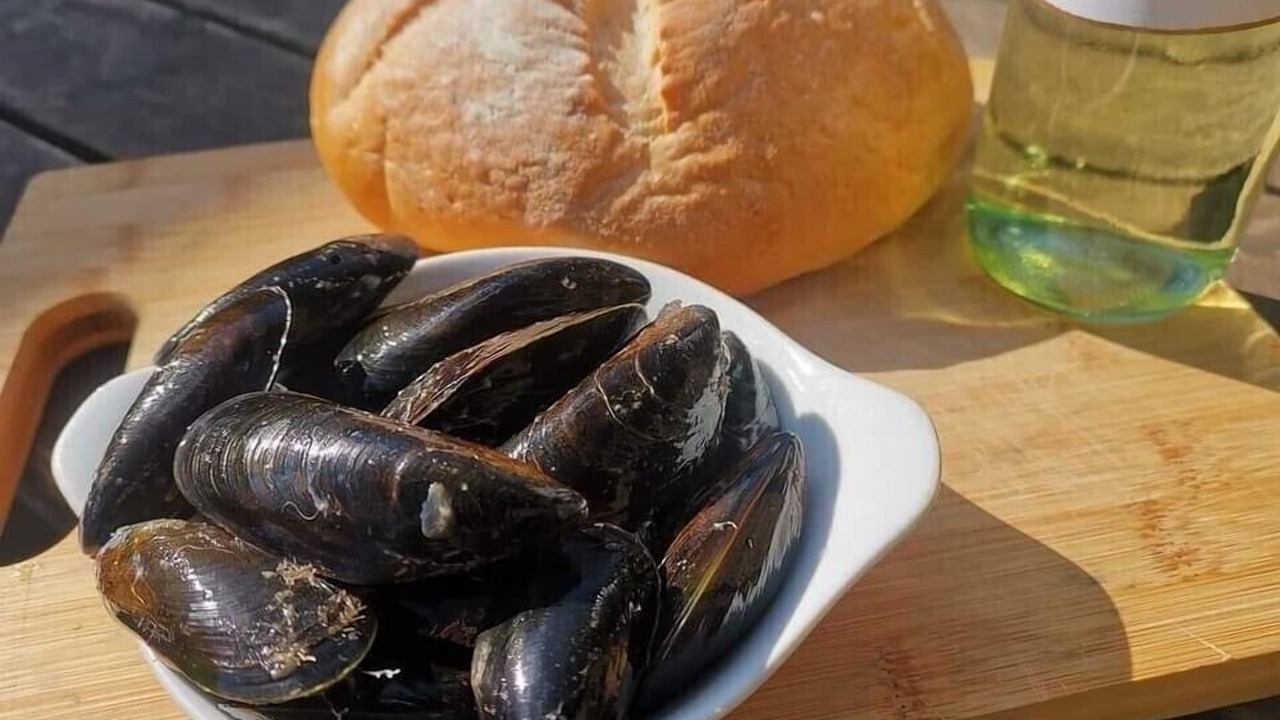 Photo of Bedroom in Burgh Island