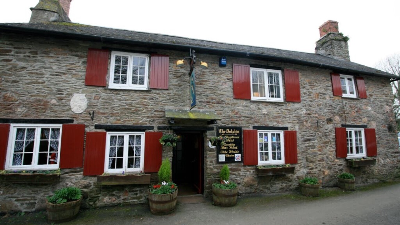 Photo of Outdoor in Burgh Island