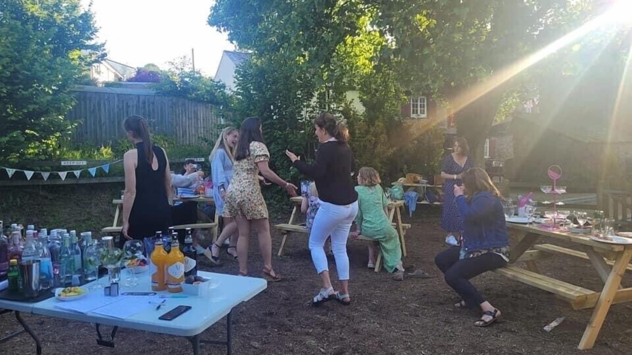 Photo of Outdoor in Burgh Island