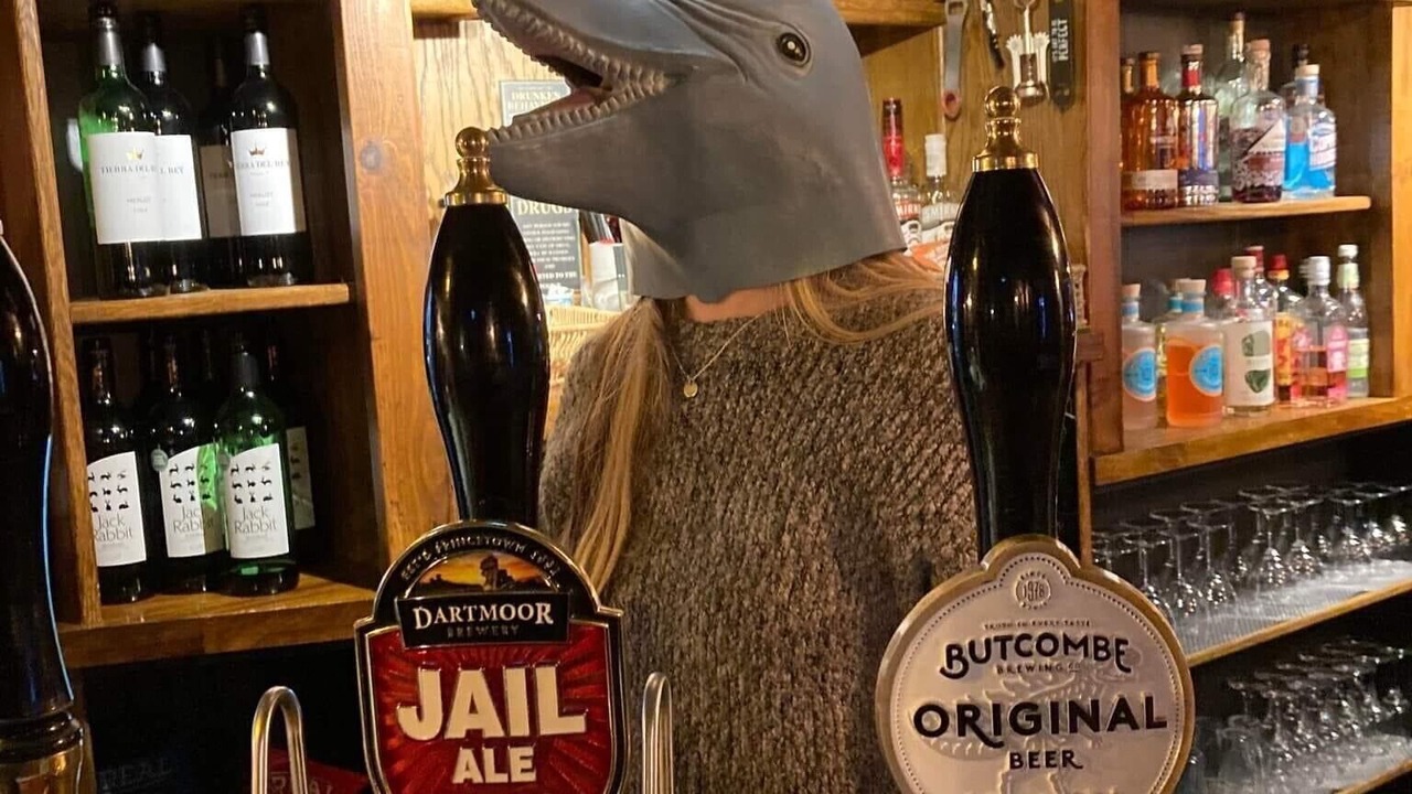 Photo of Bedroom in Burgh Island
