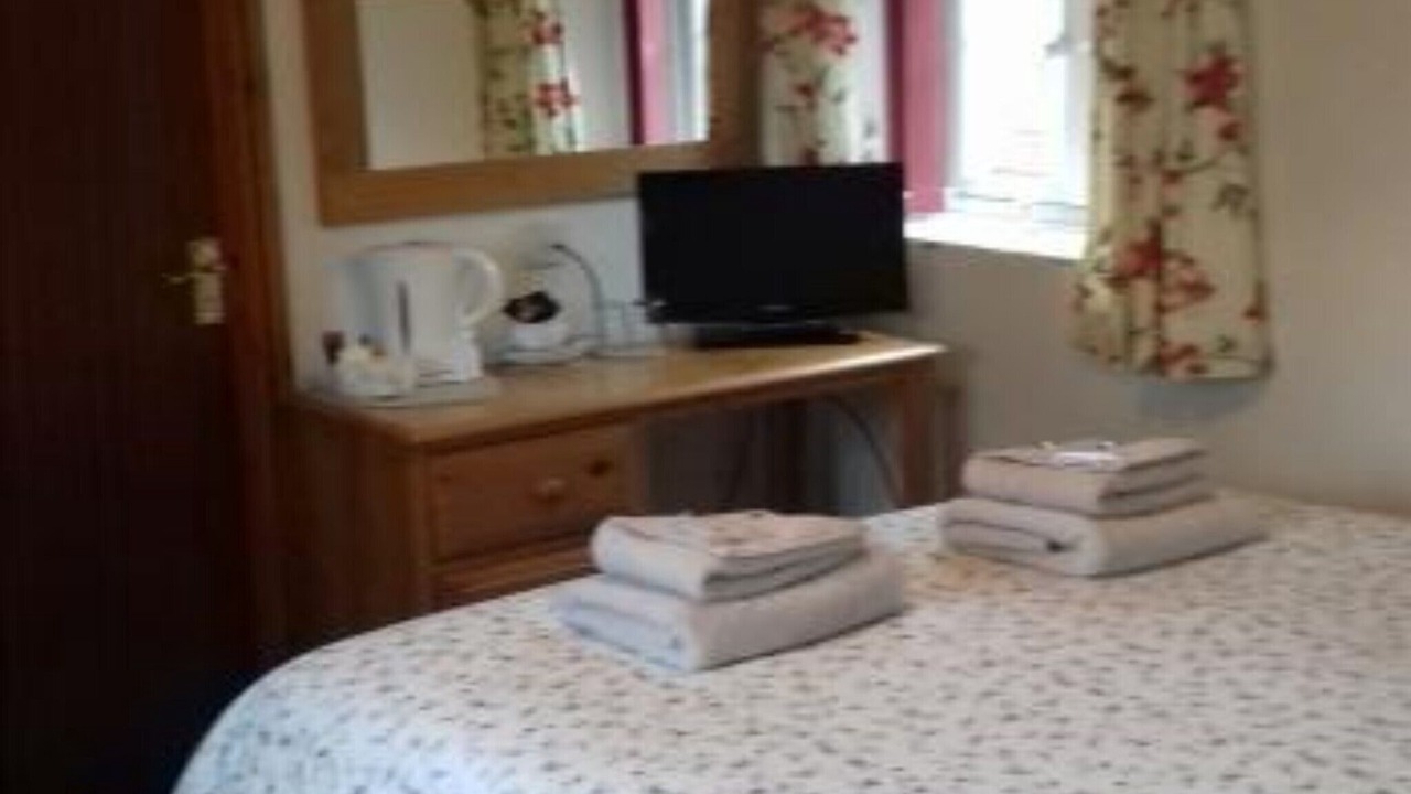 Photo of Bedroom in Burgh Island