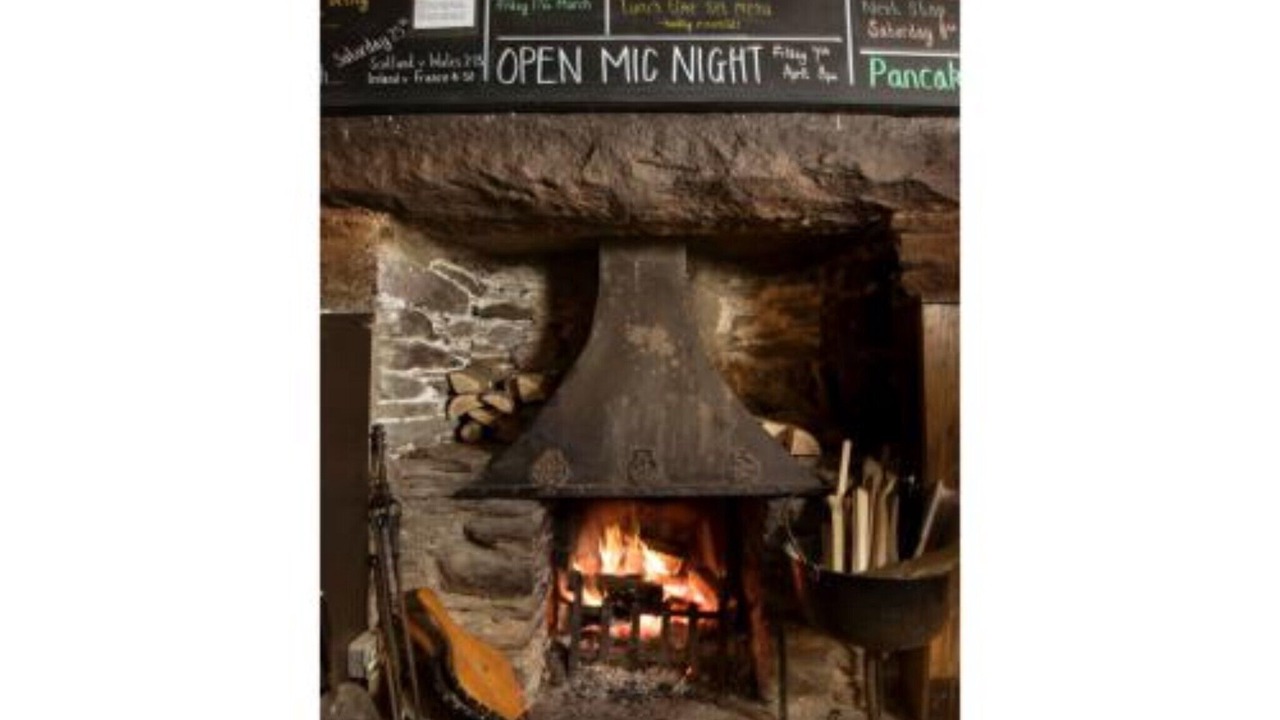 Photo of Others in Burgh Island