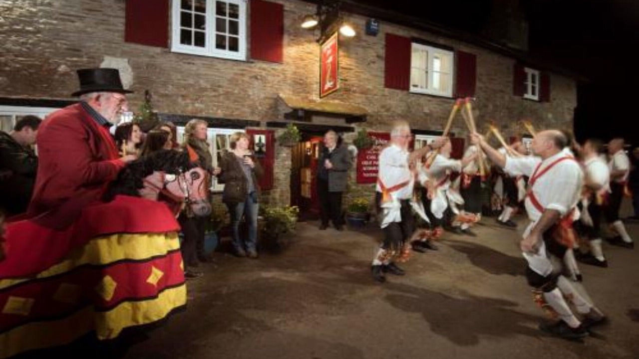 Photo of Others in Burgh Island