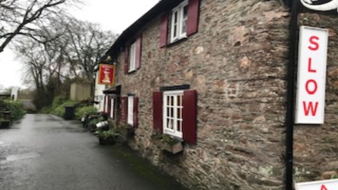 Photo of Outdoor in Burgh Island