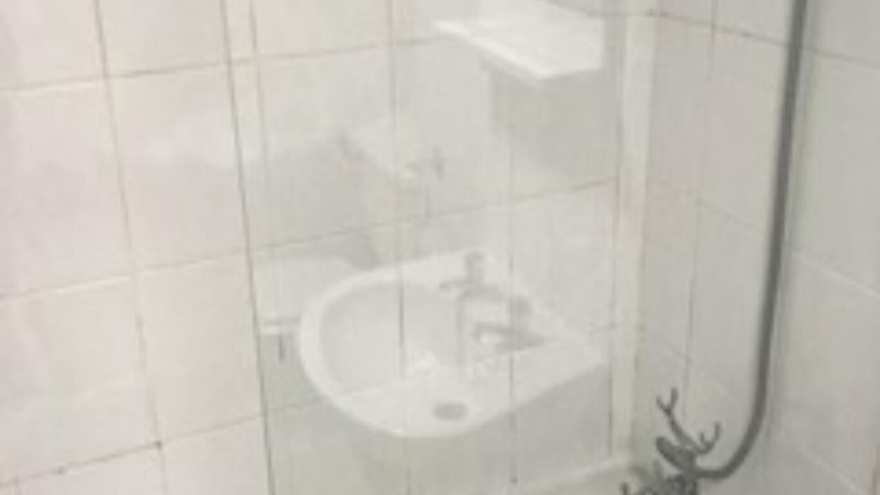 Photo of Bathroom in Burgh Island