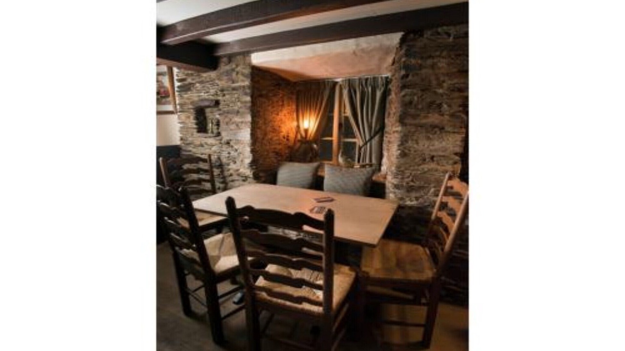 Photo of Others in Burgh Island