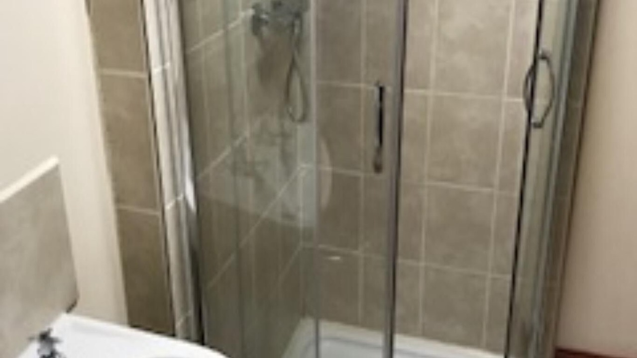 Photo of Bathroom in Burgh Island