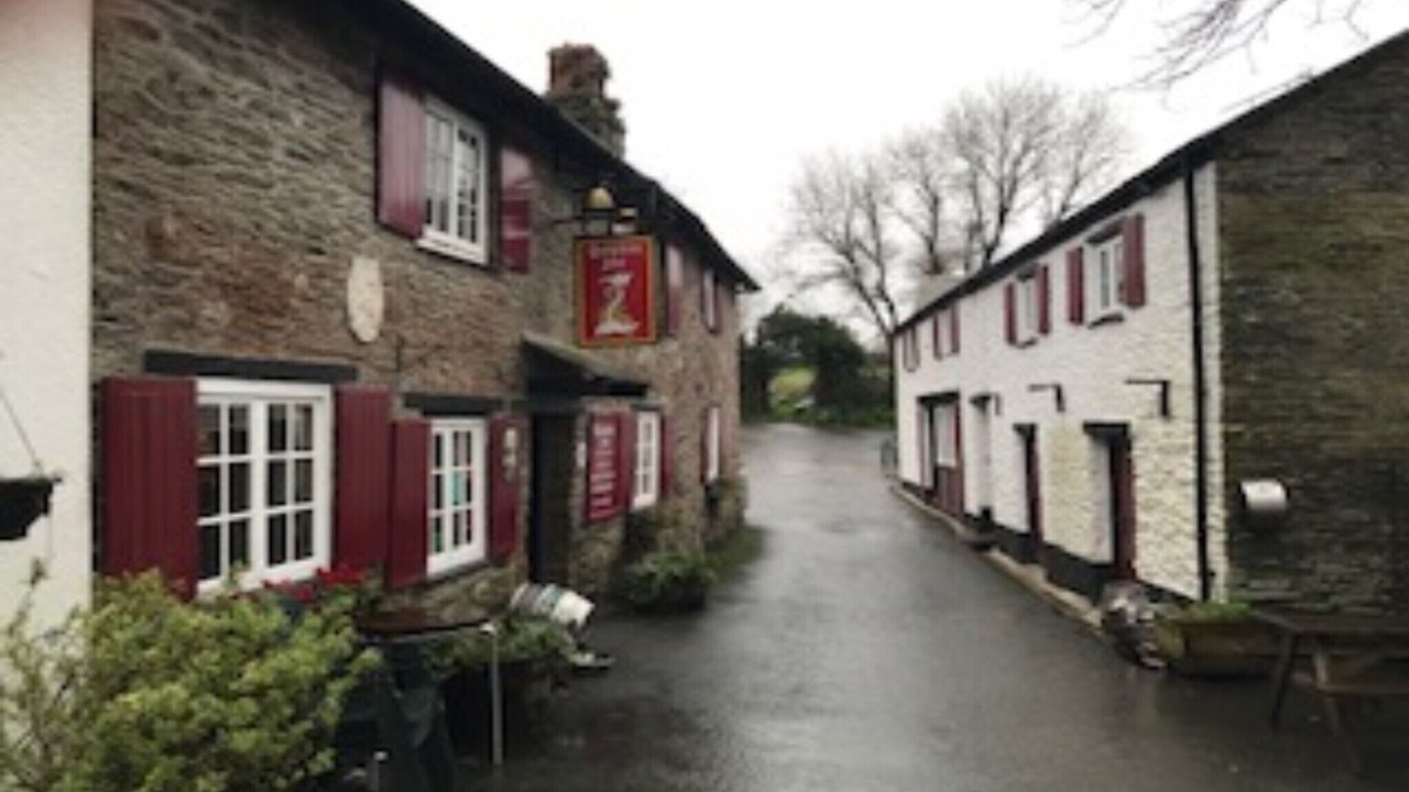Photo of Outdoor in Burgh Island