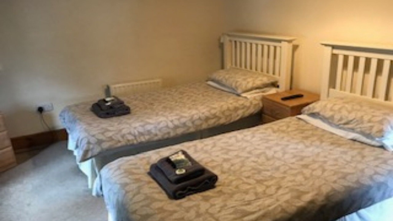 Photo of Bedroom in Burgh Island