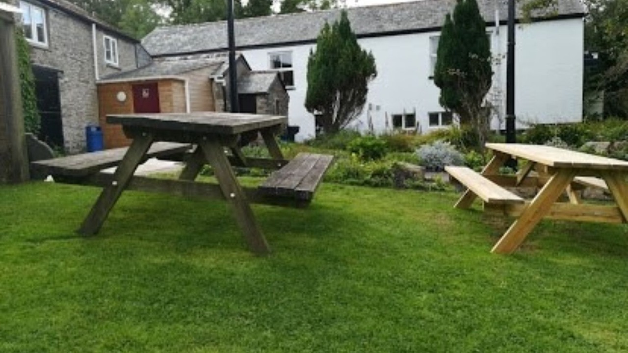 Photo of Outdoor in Burgh Island