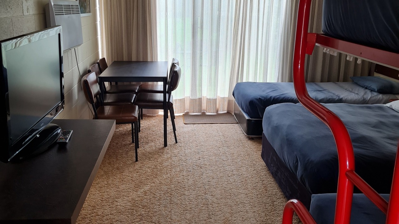 Photo of Bedroom in Toora