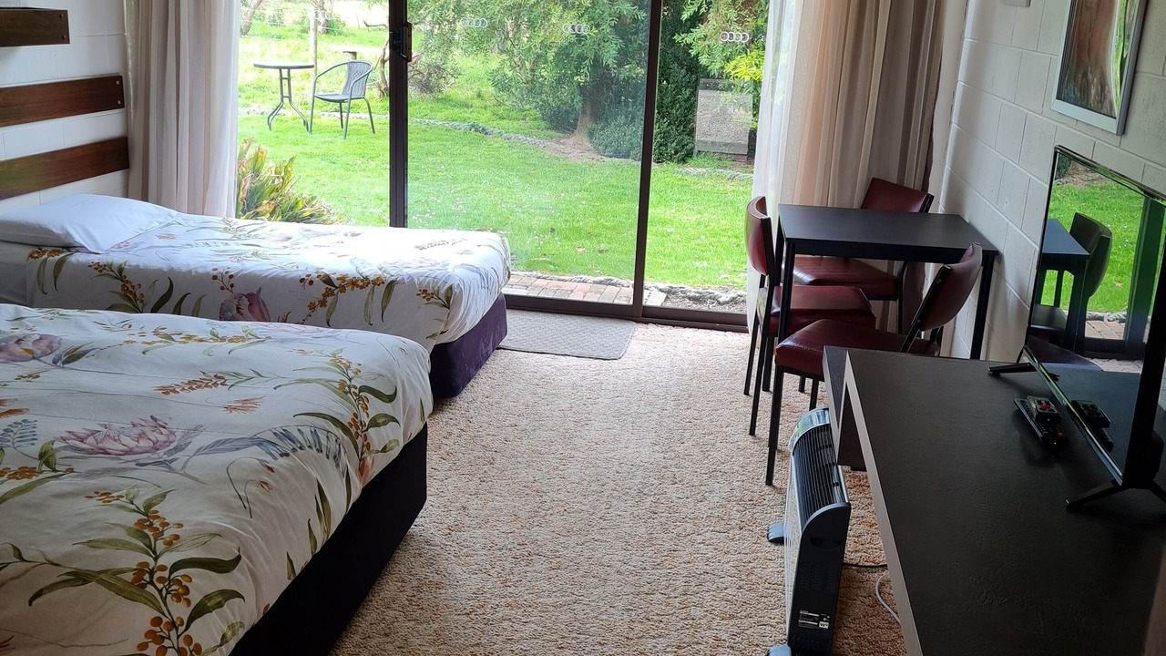 Photo of Bedroom in Toora