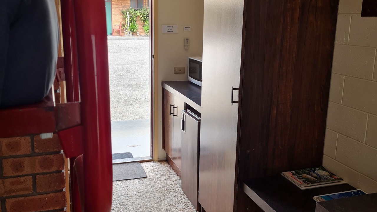 Photo of Bedroom in Toora